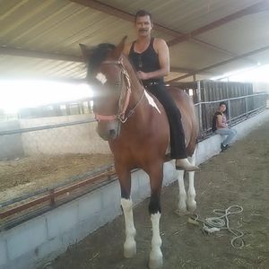 Meet your Posher, Jesus